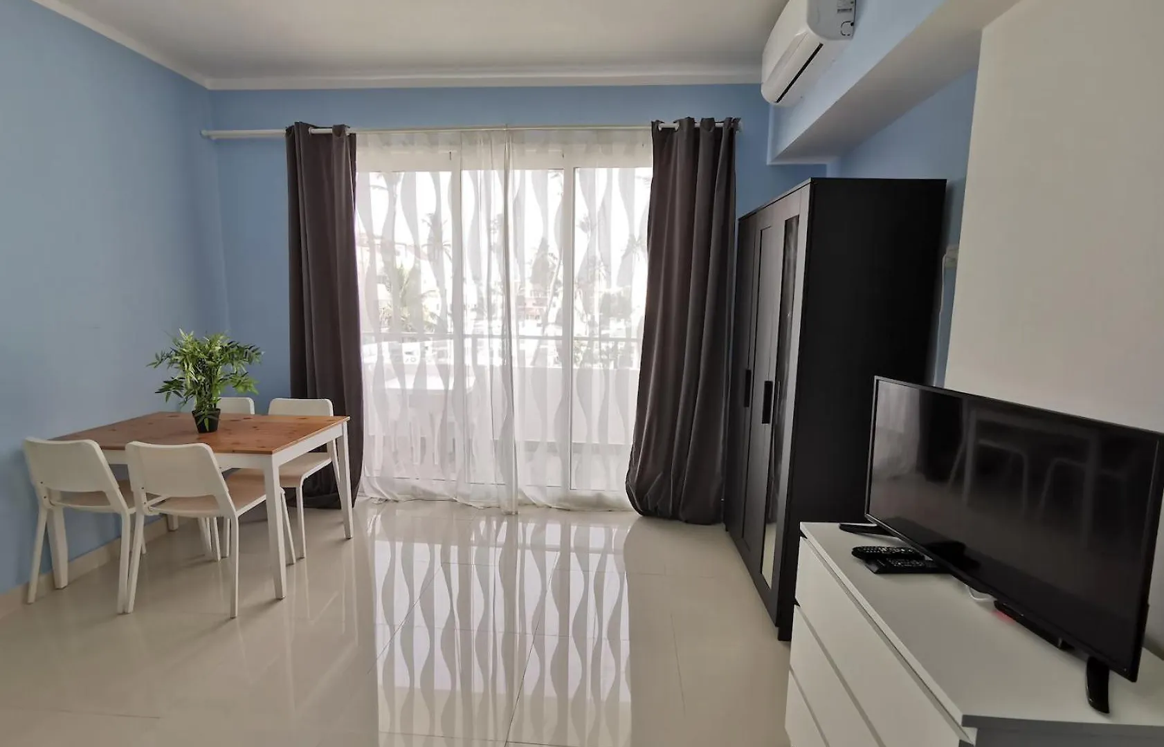 Coral Suites Beach And Spa Playa Los Corales Punta Cana