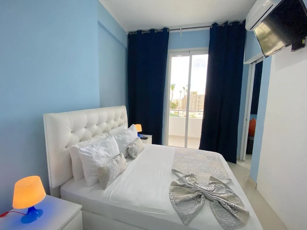 Coral Suites Beach And Spa Playa Los Corales Punta Cana