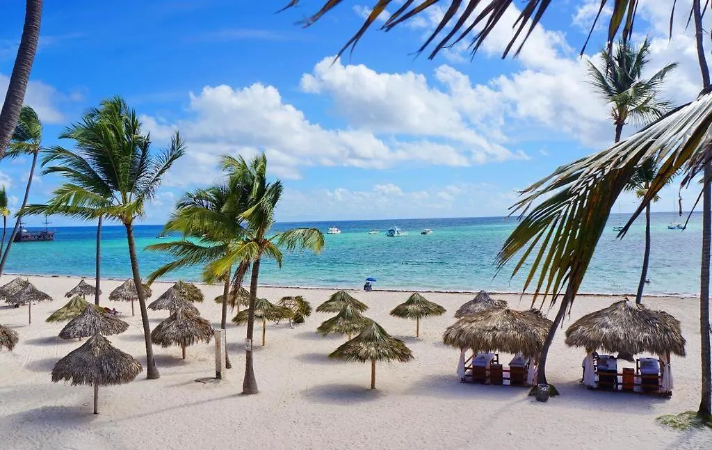 Coral Suites Beach And Spa Playa Los Corales Punta Cana