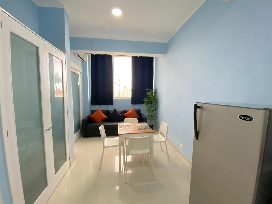 Coral Suites Beach And Spa Playa Los Corales Punta Cana