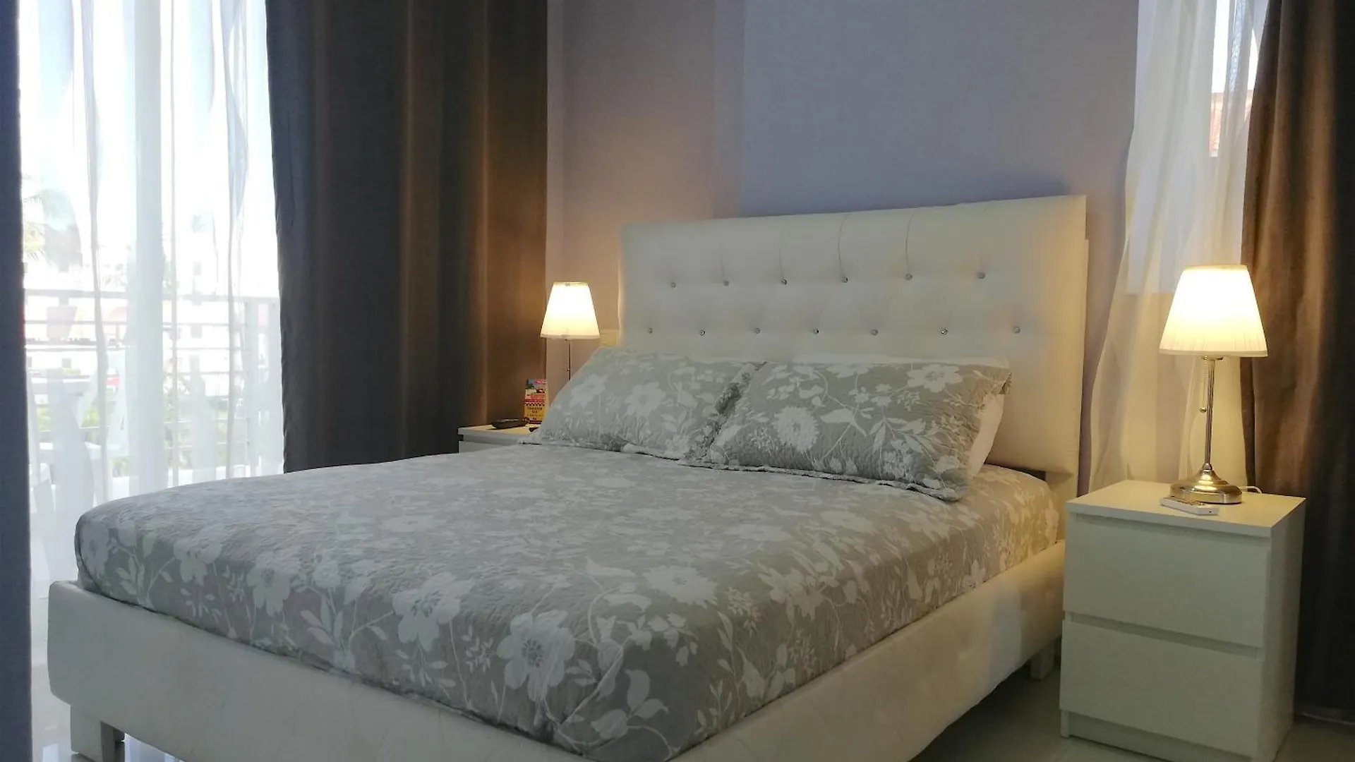 Apartmán Coral Suites Beach And Spa Playa Los Corales Punta Cana Dominikánská republika