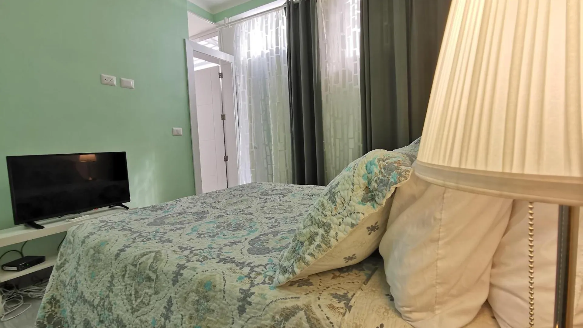 Coral Suites Beach And Spa Playa Los Corales Punta Cana